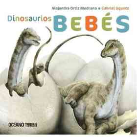 Dinosaurios Bebes