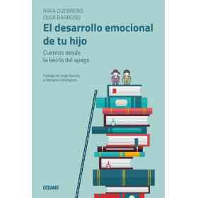 Desarrollo Emocional De Tu Hijo