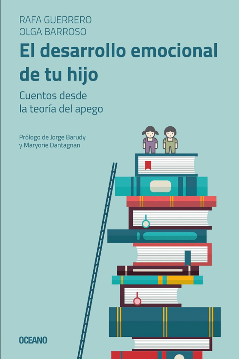 Desarrollo Emocional De Tu Hijo