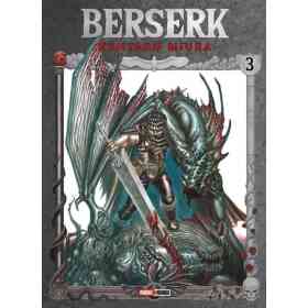 Berserk 03