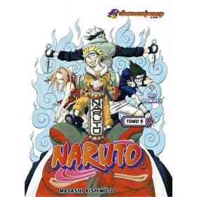 Naruto 05