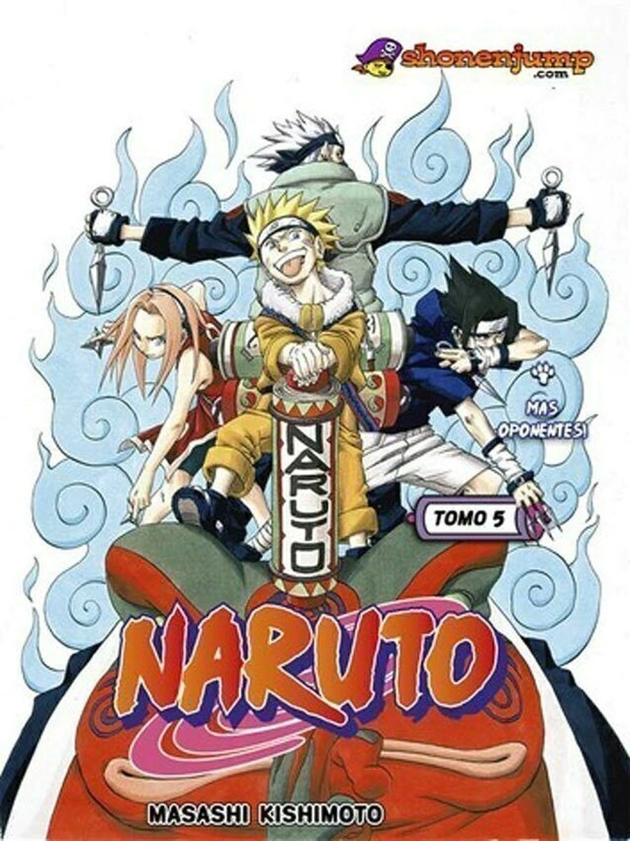Naruto 05