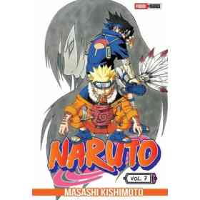 Naruto 7