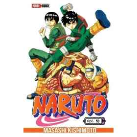 Naruto 10