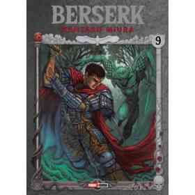Berserk 9