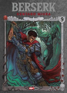 Berserk 9