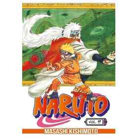 Naruto 11