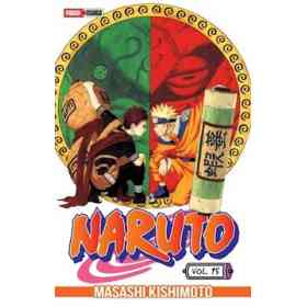 Naruto 12