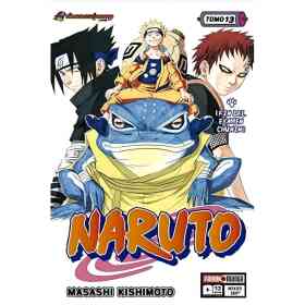 Naruto 13