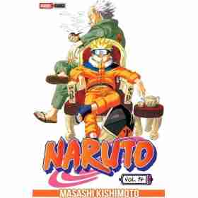 Naruto 14