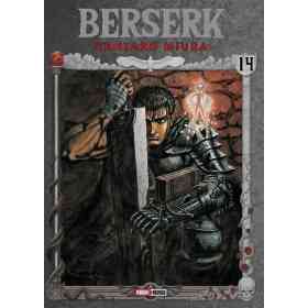 Berserk 14
