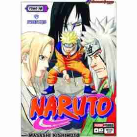 Naruto 15