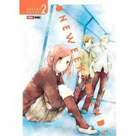 One Week Friends 02