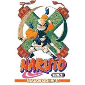 Naruto 17