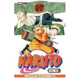 Naruto 18