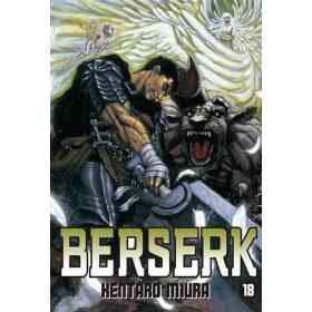 Berserk 18