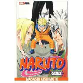 Naruto 19