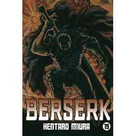 Berserk 19