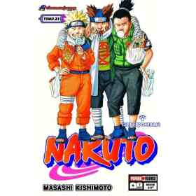 Naruto 21