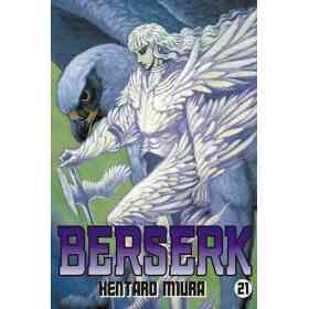 Berserk 21