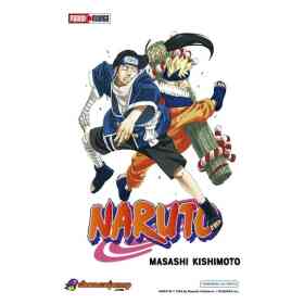 Naruto 22