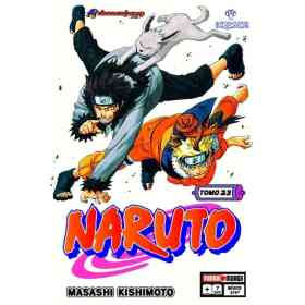 Naruto 23