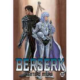 Berserk 22