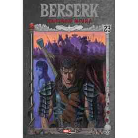 Berserk 23