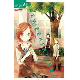 One Week Friends 04