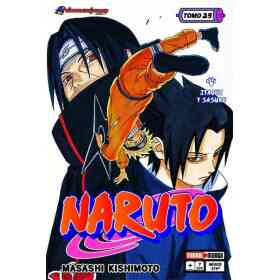 Naruto 25