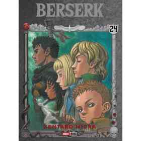 Berserk 24