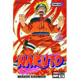 Naruto 26