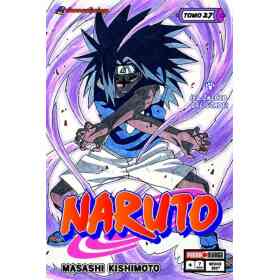 Naruto 27