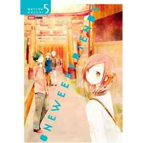 One Week Friends 05