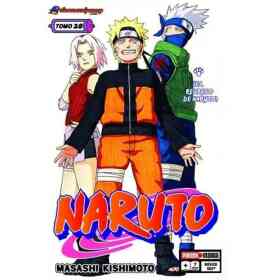 Naruto 28