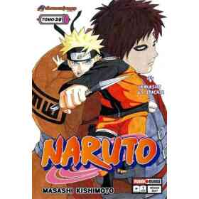 Naruto 29