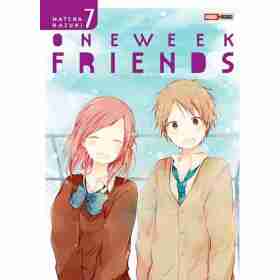 One Week Friends 07 (Ultimo Tomo)