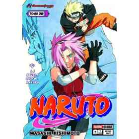 Naruto 30