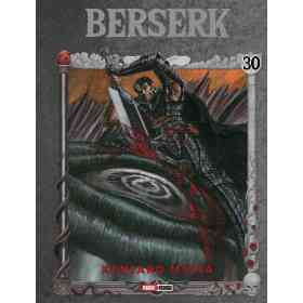 Berserk 30
