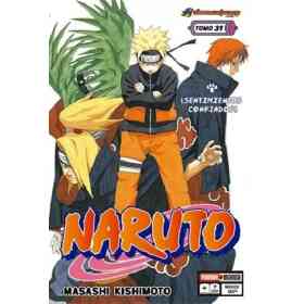 Naruto 31