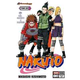 Naruto 32