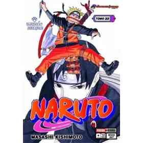 Naruto 33