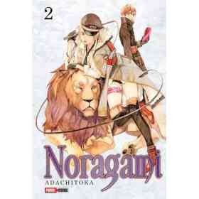 Noragami 2