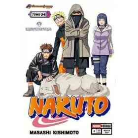 Naruto 34