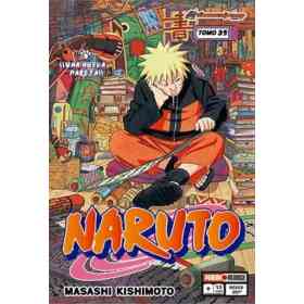 Naruto 35