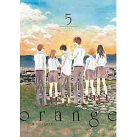 Orange 05