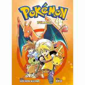 Pokemon Yellow 02