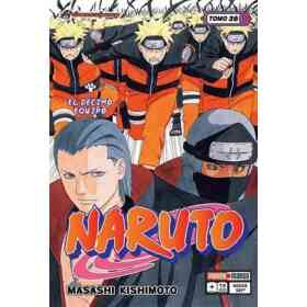 Naruto 36
