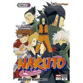 Naruto 37