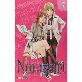 Noragami #7